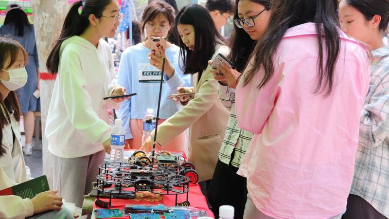 高新技术企业学历比例：揭秘企业研发实力的关键指标**