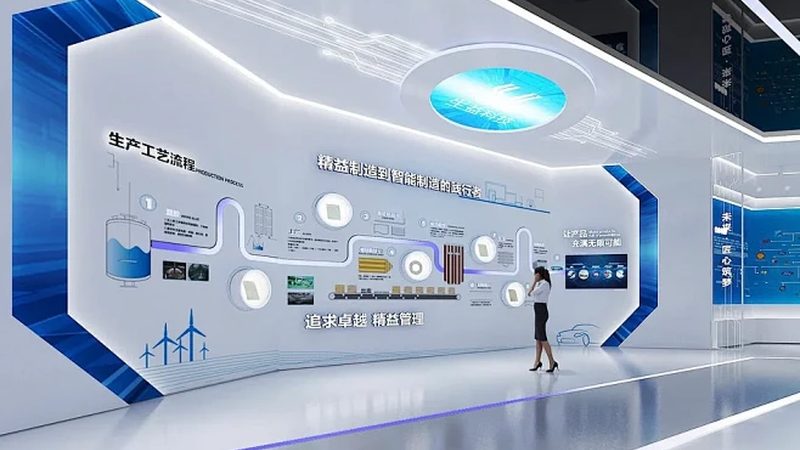 电子行业智能化改造：解码设备参数关键要素