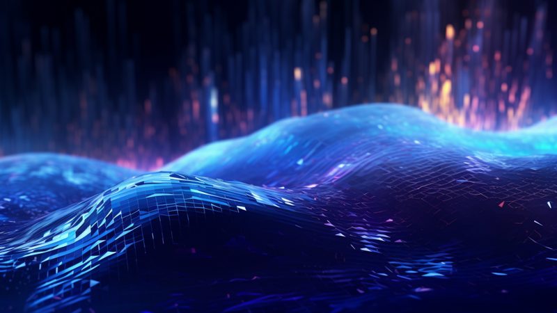 水利数字孪生：构建未来水利智能化管理的蓝图